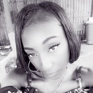 Meet your Posher, Tamika